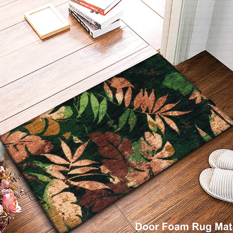 Non slip deals kitchen floor mats